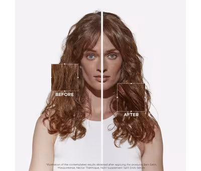 L'Oréal Kérastase Nutritive Masquintense Riche