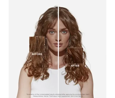 L'Oréal Kérastase Nutritive Masquintense Riche