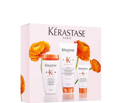 L'Oréal Kérastase Nutritive Trio Spring Set
