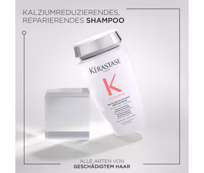 L'Oréal Kérastase Première Bain Décalcifiant Rénovateur