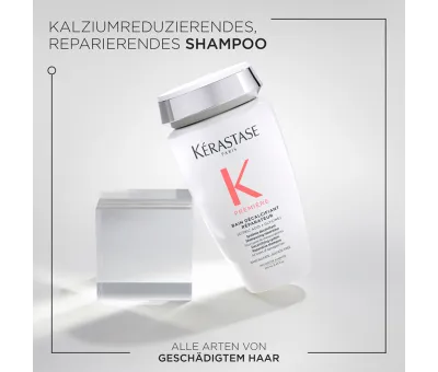 L'Oréal Kérastase Première Bain Décalcifiant Rénovateur