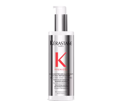 L'Oréal Kérastase Première Concentré Décalcifiant Ultra