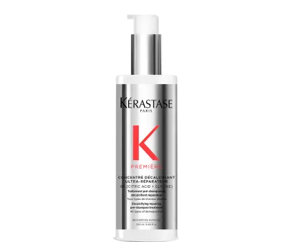 L'Oréal Kérastase Première Concentré Décalcifiant Ultra