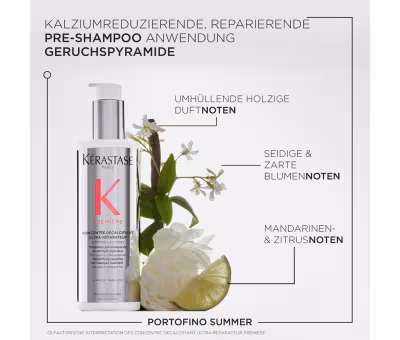 L'Oréal Kérastase Première Concentré Décalcifiant Ultra