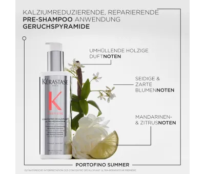 L'Oréal Kérastase Première Concentré Décalcifiant Ultra