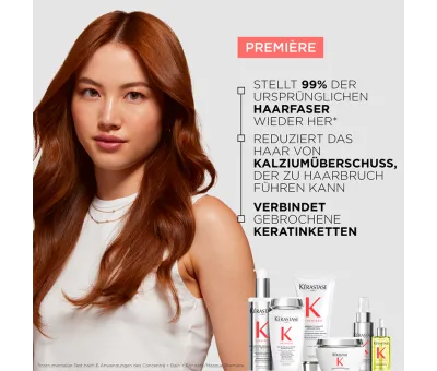 L'Oréal Kérastase Première Concentré Décalcifiant Ultra