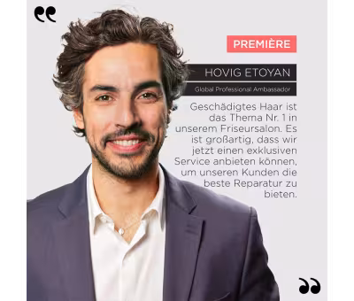 L'Oréal Kérastase Première Concentré Décalcifiant Ultra