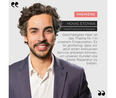 L'Oréal Kérastase Première Concentré Décalcifiant Ultra