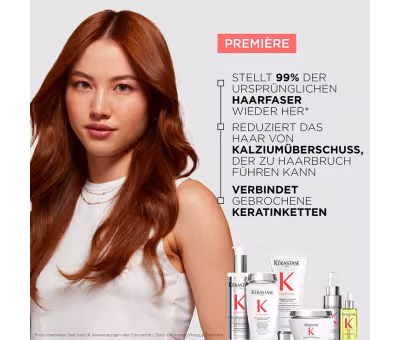 L'Oréal Kérastase Première Fondant Fluidité Réparateur