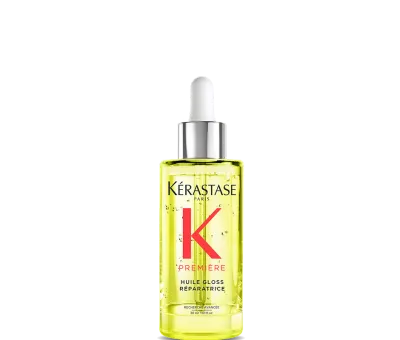 L'Oréal Kérastase Première Huile Gloss Réparatrice