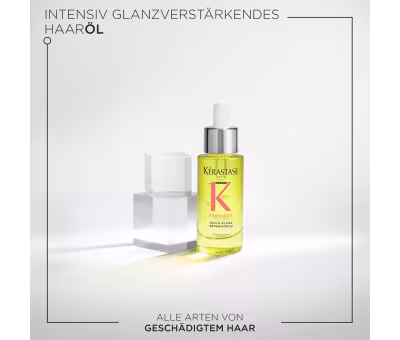 L'Oréal Kérastase Première Huile Gloss Réparatrice