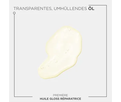 L'Oréal Kérastase Première Huile Gloss Réparatrice