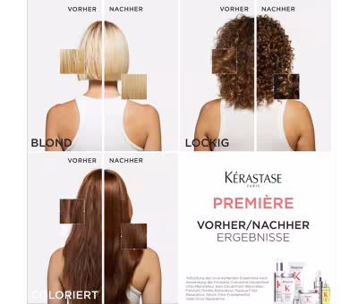 L'Oréal Kérastase Première Huile Gloss Réparatrice