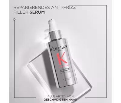L'Oréal Kérastase Première Sérum Filler Fondamental