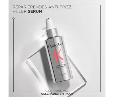 L'Oréal Kérastase Première Sérum Filler Fondamental