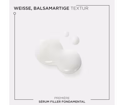 L'Oréal Kérastase Première Sérum Filler Fondamental