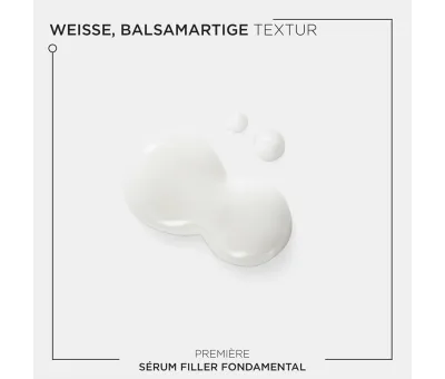L'Oréal Kérastase Première Sérum Filler Fondamental