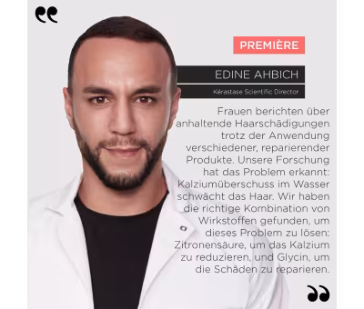 L'Oréal Kérastase Première Sérum Filler Fondamental