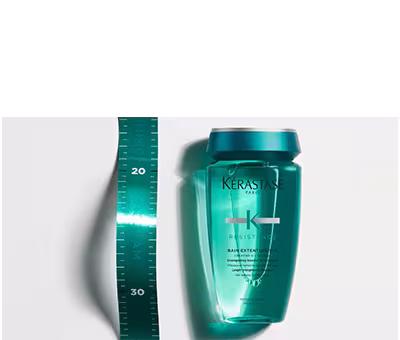 L'Oréal Kérastase Resistance Bain Extentioniste