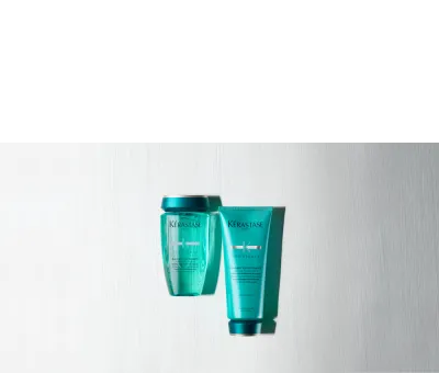 L'Oréal Kérastase Resistance Bain Extentioniste