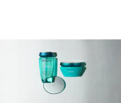L'Oréal Kérastase Resistance Bain Extentioniste