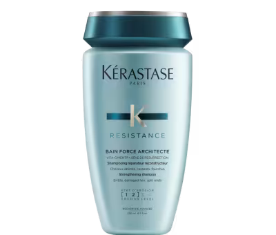 L'Oréal Kérastase Resistance Bain Force Architecte
