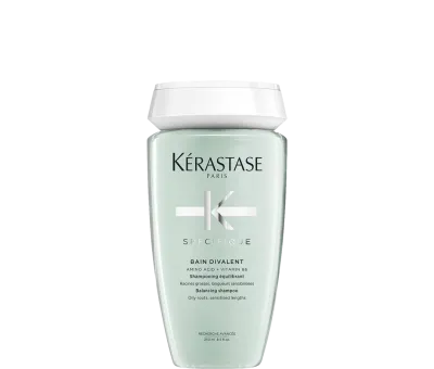 L'Oréal Kérastase Specifique Bain Divalent