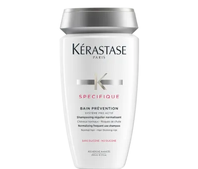 L'Oréal Kérastase Specifique Bain Prevention