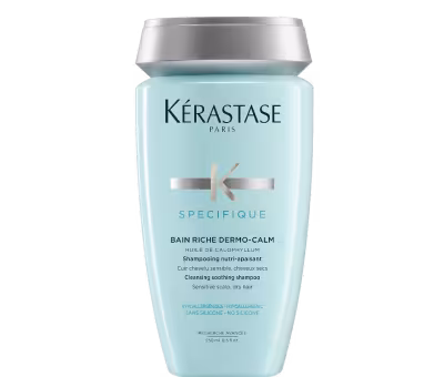 L'Oréal Kérastase Specifique Bain Riche Dermo-Calm
