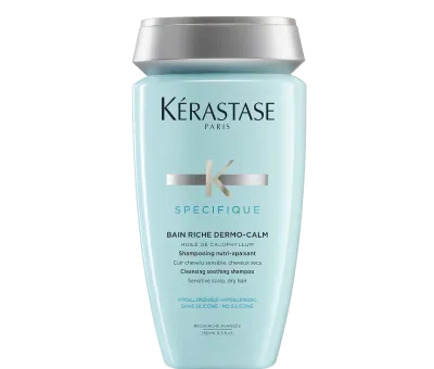 L'Oréal Kérastase Specifique Bain Riche Dermo-Calm