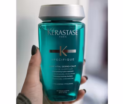 L'Oréal Kérastase Specifique Bain Vital Dermo-Calm