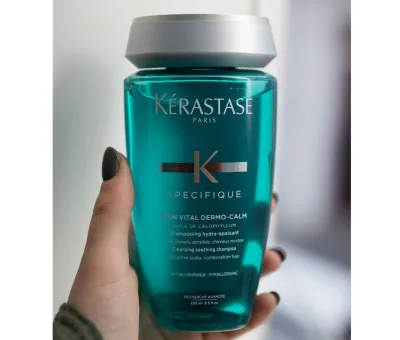 L'Oréal Kérastase Specifique Bain Vital Dermo-Calm