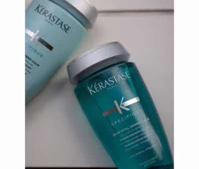 L'Oréal Kérastase Specifique Bain Vital Dermo-Calm