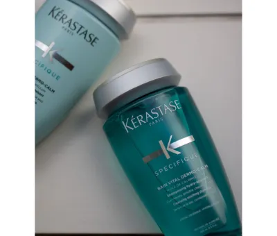 L'Oréal Kérastase Specifique Bain Vital Dermo-Calm