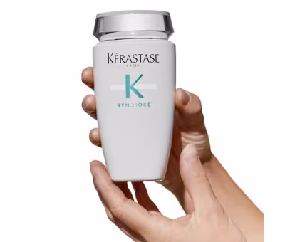 L'Oréal Kérastase Symbiose Bain Crème Anti-Pelliculaire