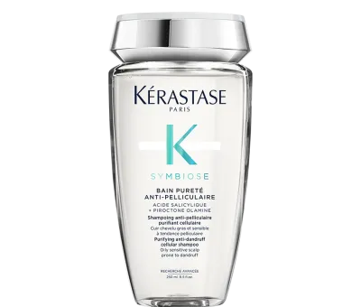 L'Oréal Kérastase Symbiose Bain Pureté Anti-Pelliculaire