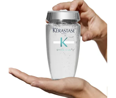 L'Oréal Kérastase Symbiose Bain Pureté Anti-Pelliculaire
