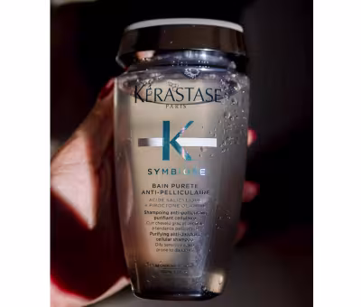 L'Oréal Kérastase Symbiose Bain Pureté Anti-Pelliculaire