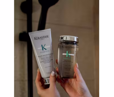 L'Oréal Kérastase Symbiose Bain Pureté Anti-Pelliculaire