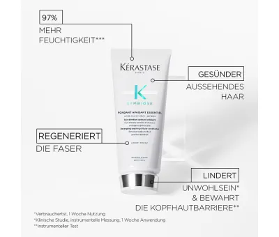 L'Oréal Kérastase Symbiose Fondant Apaisant Essentiel