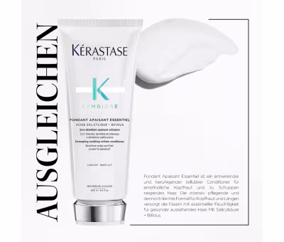 L'Oréal Kérastase Symbiose Fondant Apaisant Essentiel