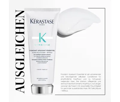 L'Oréal Kérastase Symbiose Fondant Apaisant Essentiel