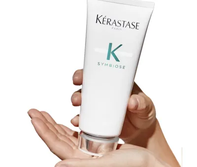 L'Oréal Kérastase Symbiose Fondant Apaisant Essentiel