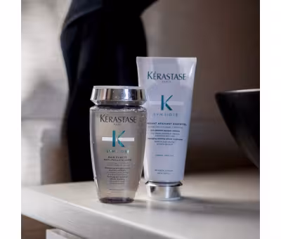 L'Oréal Kérastase Symbiose Fondant Apaisant Essentiel