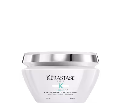 L'Oréal Kérastase Symbiose Masque Revitalisant Essentiel