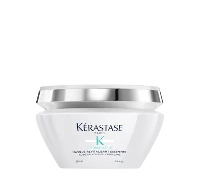 L'Oréal Kérastase Symbiose Masque Revitalisant Essentiel
