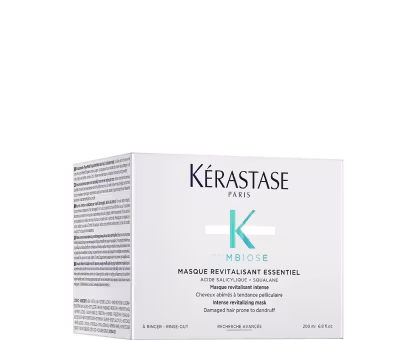 L'Oréal Kérastase Symbiose Masque Revitalisant Essentiel