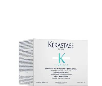 L'Oréal Kérastase Symbiose Masque Revitalisant Essentiel