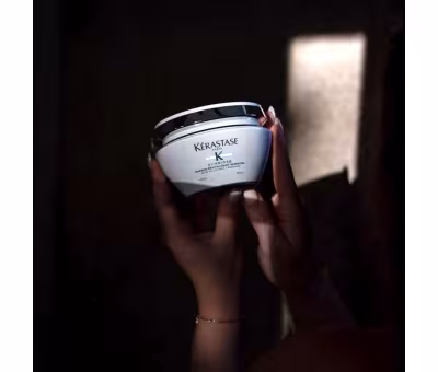 L'Oréal Kérastase Symbiose Masque Revitalisant Essentiel