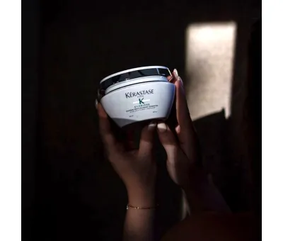 L'Oréal Kérastase Symbiose Masque Revitalisant Essentiel